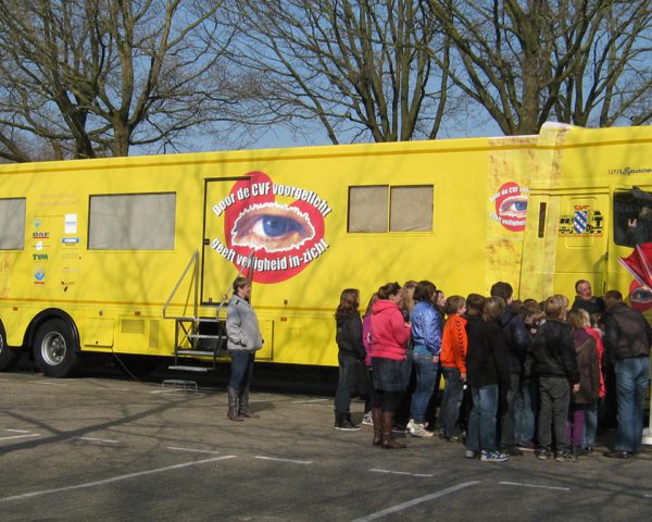 voorlichting dode hoek voorlichting dode hoek