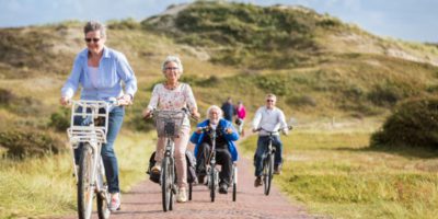 Driewielfietsontdekdagen