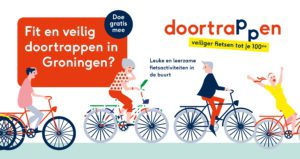 Doortrappen